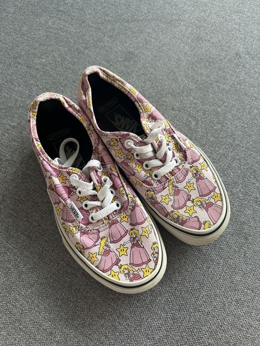 Оригинални Vans – размер 36