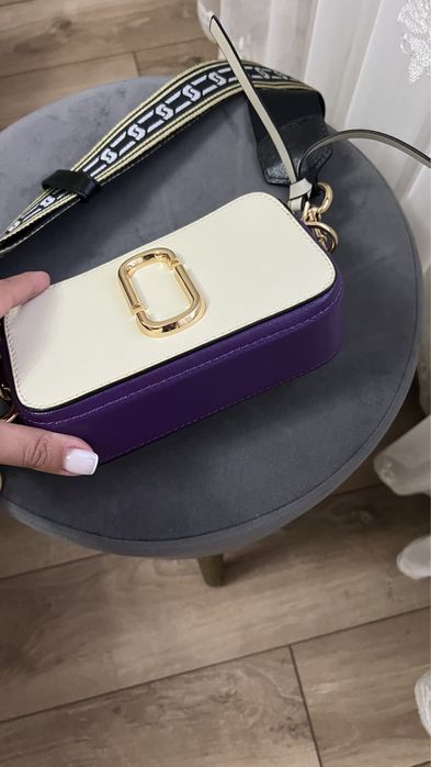 сумка Marc Jacobs