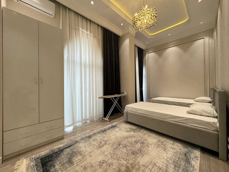 Квартира посуточно./ Apartment for daily rent./Kvartira ijara kunlik