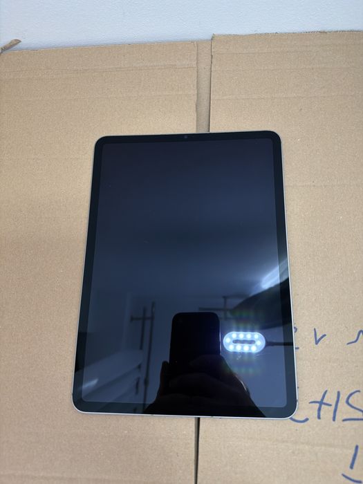 iPad Pro 11 (2022) 4th gen M2 Wi-Fi + Cellular 128GB