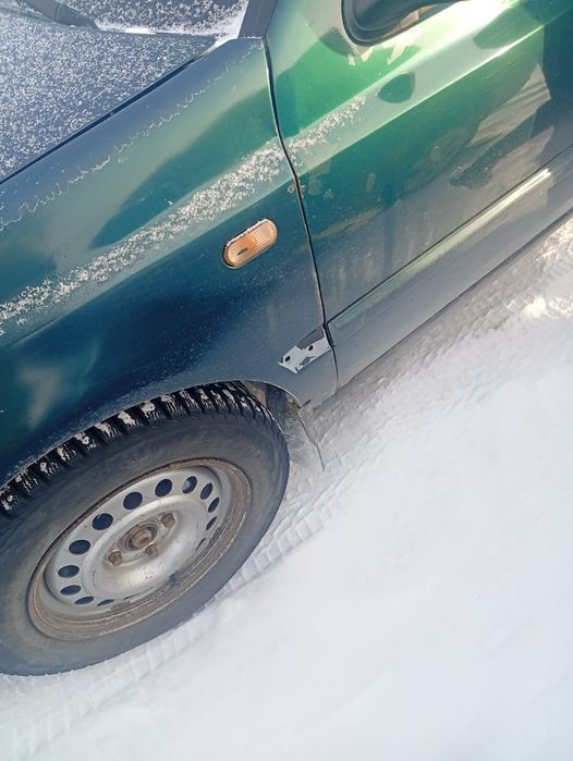 Продаю Volkswagen Vento