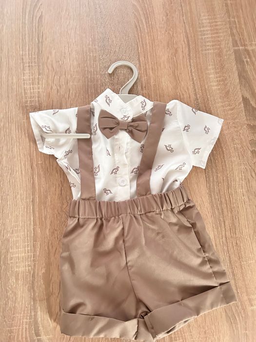 Детски дрехи за момче