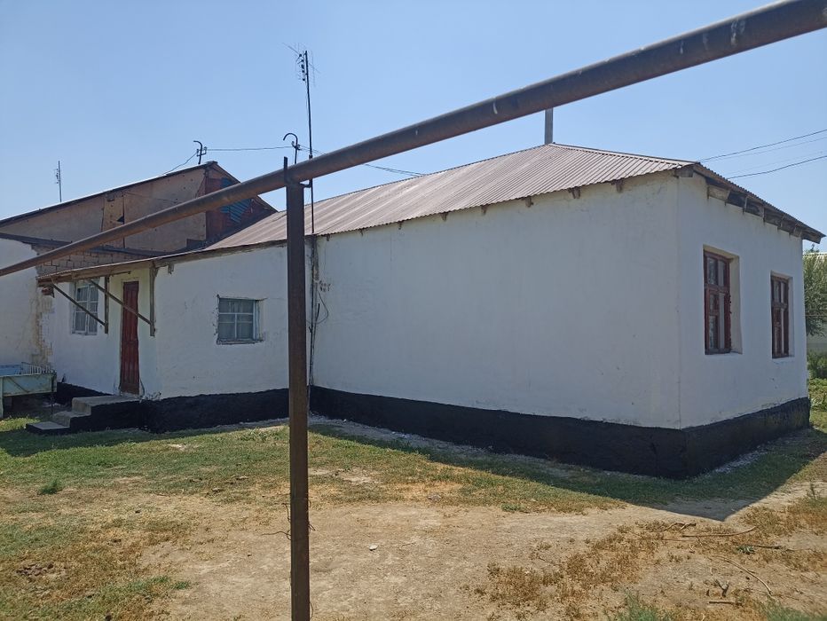 Үй сатылады, Жетысай ауданы, Жылы су ауылы