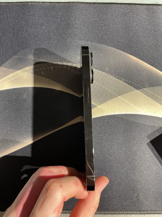 14 pro 128 черный