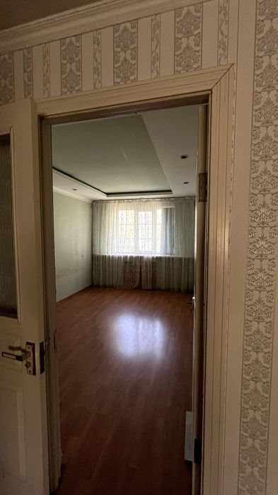 3/3/4, 59.3 кв.м, кирпич, Узбум, напротив Яшнабадского Хокимиата