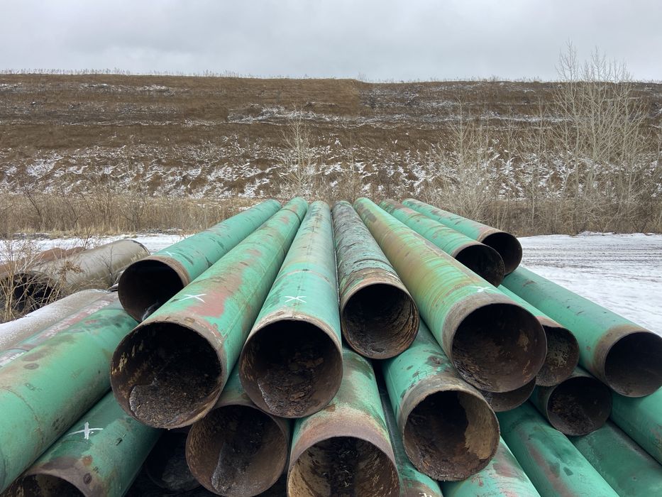 Продам трубы,размер 530,1000