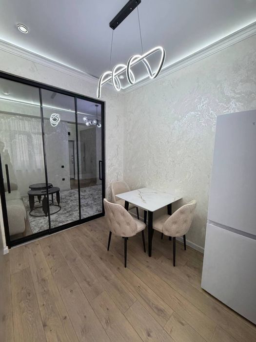 Срочно продаю свою 2 комнатную квартиру