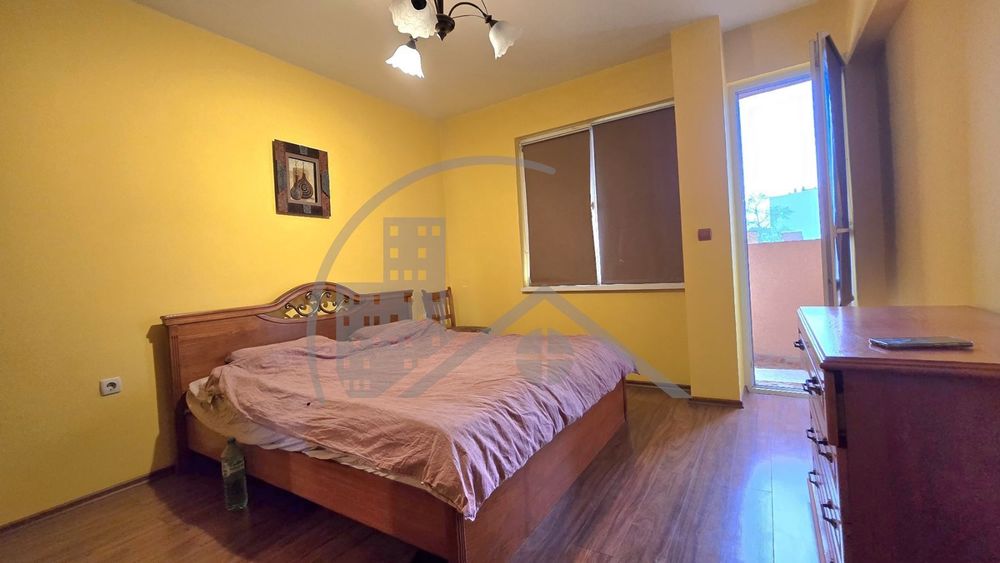 Продава се Тристаен апартамент в Добрич, Балик - 100 кв.м за 1180 €/кв.м - Снимка #6