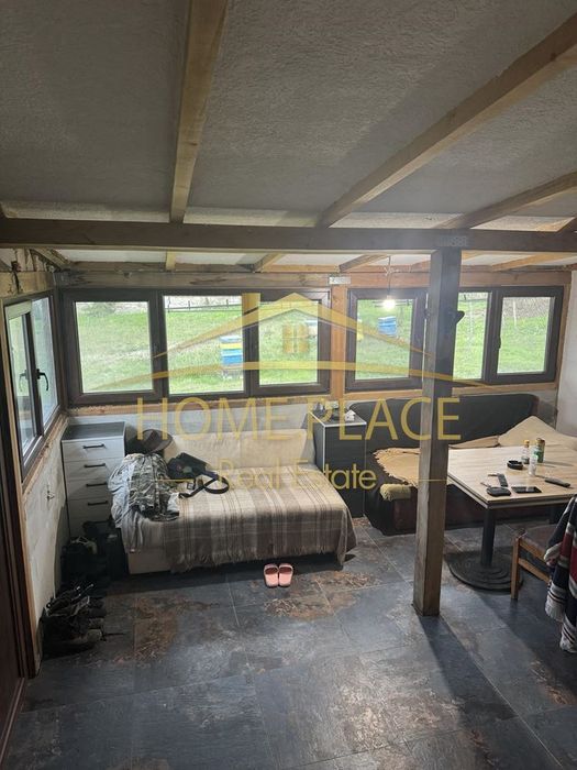 Къща - с. Водица