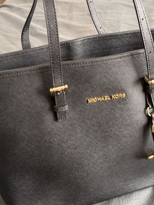 сумка шопер МК