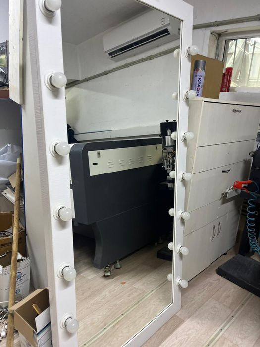 Зеркало 45000 тг  бу