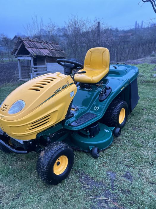 Tractoras gazon MTD Yard-Man AN5170