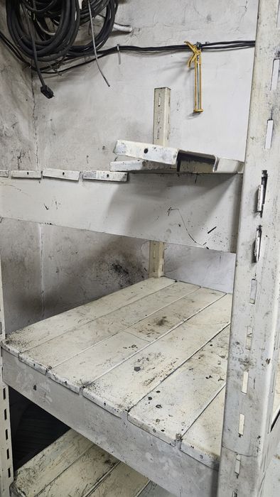 Рафт, разглобяем