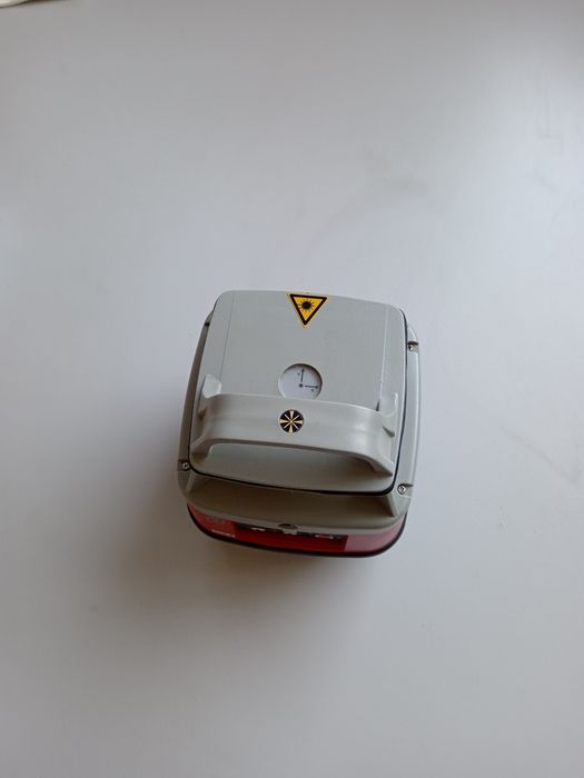Laser rotativ profesional