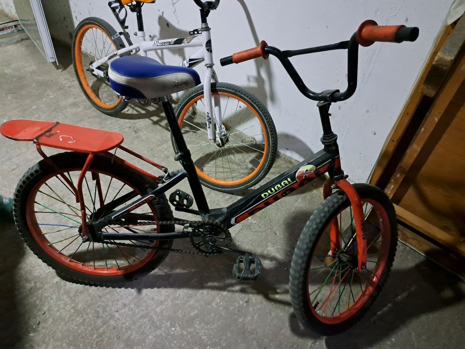 Детский Велосипед б/у