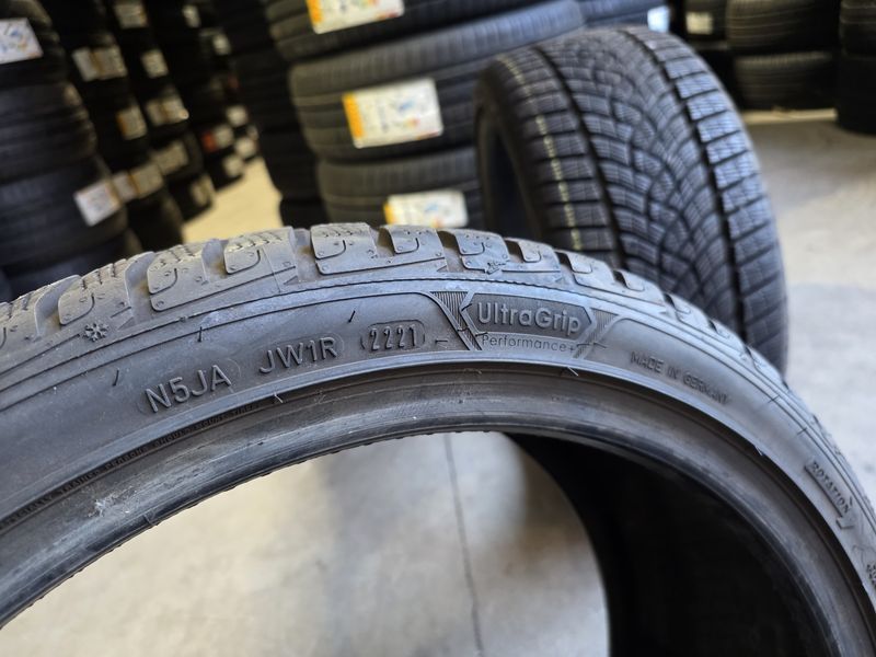 225/40/19 GOODYEAR 2бр