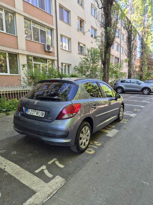 De Vânzare Peugeot 207 1.4 Diesel 2012