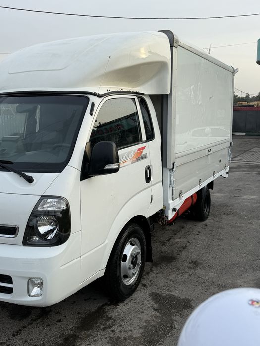 кийа бонго 1.2 сотилади пробек