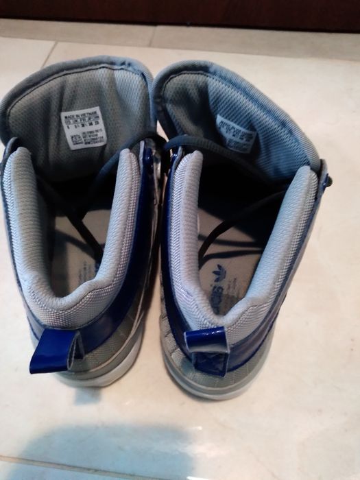 Ghete Adidas originale size 38 2/3 ca noi