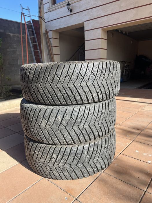 Продам зимние шины