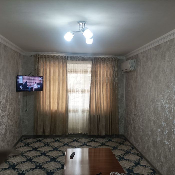 Срочно Вокзал УзГазОил рупараси 1хона квартира Оилага ижарага берилади