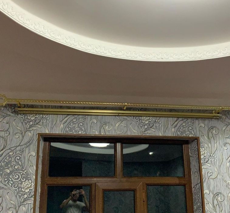 Karniz Baget Ustanovka Dastavka