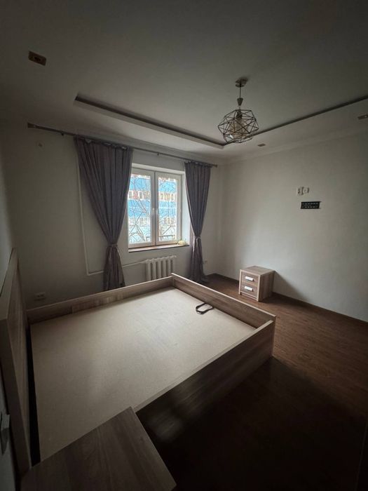 Квартира Нукусская 4/3/4 63 м2