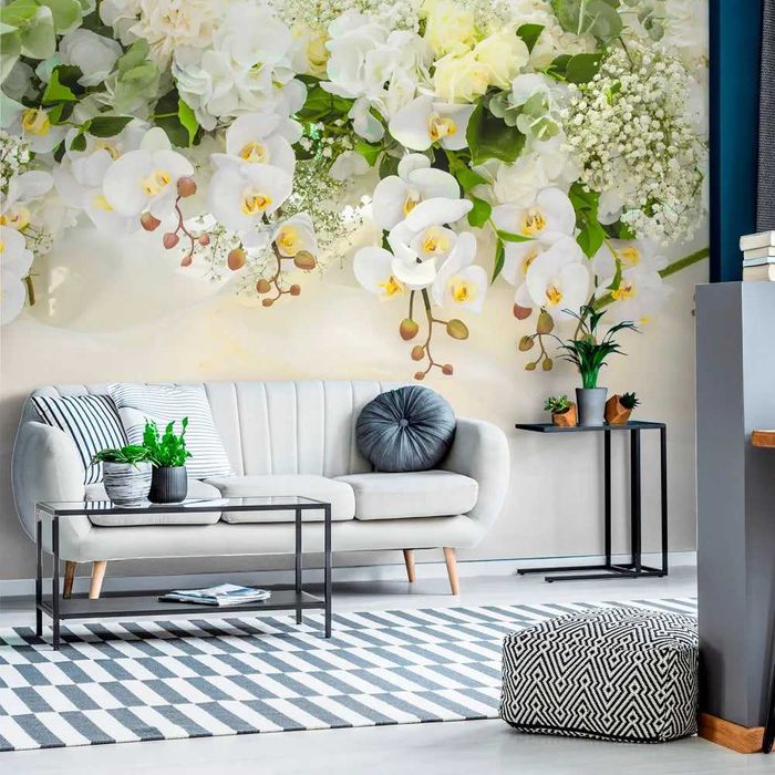 Фотообои ЗА 3 часа