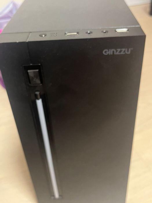 Продам пк полу игровой