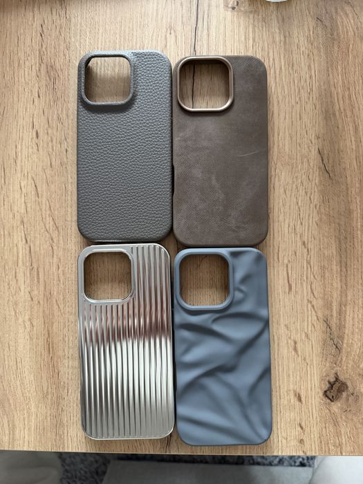 iPhone 16 Pro Natural Titanium 256GB