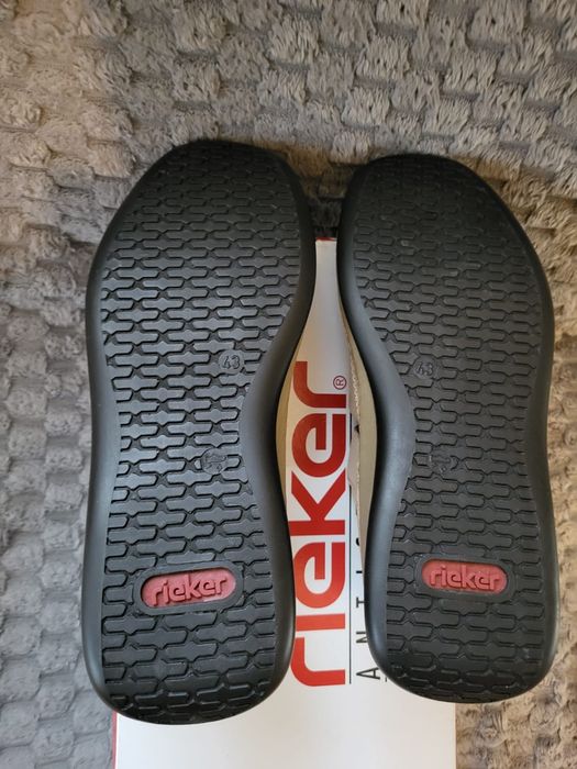 Продам оригинальную обувь RIEKER