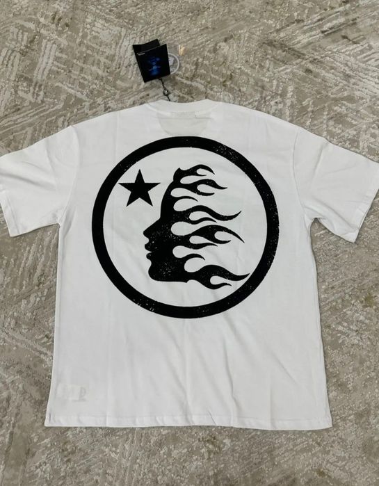 Продам футболки hellstar,corteiz cortez