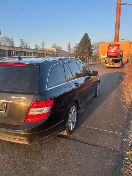 Джанти с гуми w204 Мерцедес Ц класа Mercedes C class