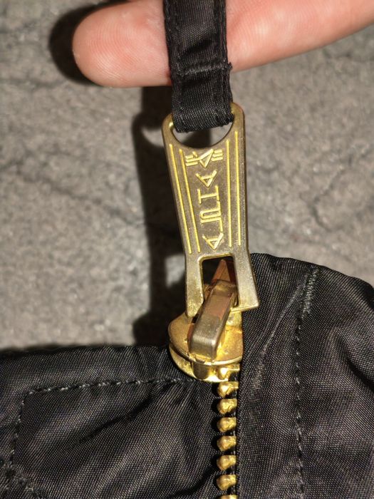 Alpha industries CWU-45