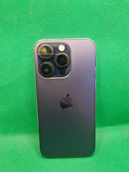 Iphone 14 Pro 128GB, bateria 86%, Lazar Amanet Crangasi, 53739