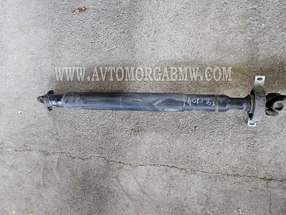 Кардан Е90 320и 150 коня Бмв Bmw e90 e91