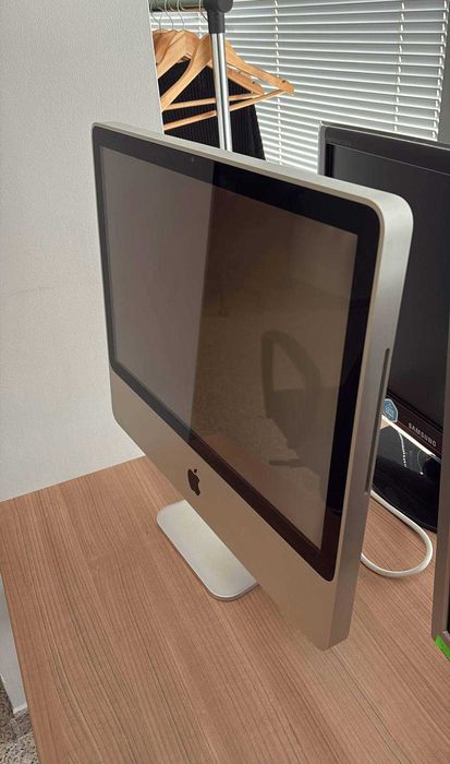 20'' Apple iMac A1224 Настолен компютър