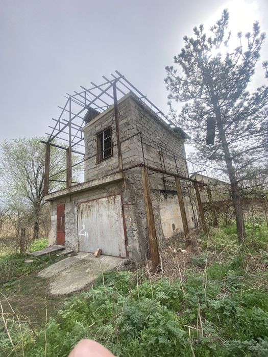 Срочно!!!продам дачу город Алатау