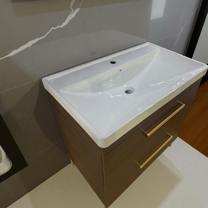 Тумба с раковиной