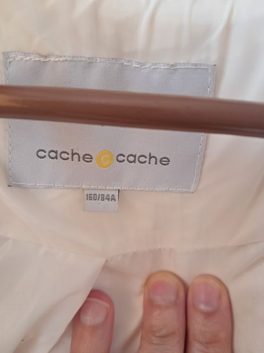 Дамско яке Cache cache