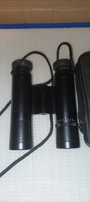 Продавам Leica trinovid 10/25 BC