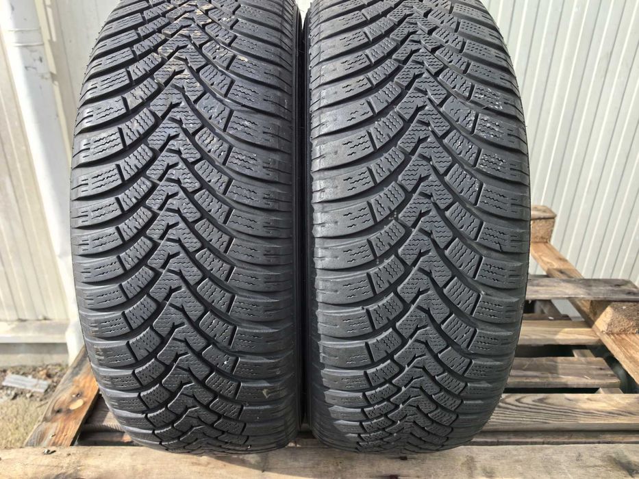 215/60/16 Фалкен ДОТ 2022 г