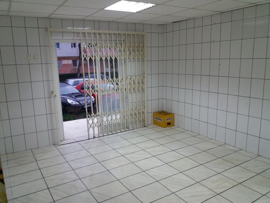 inchiriez spatiu comercial stradal Focsani