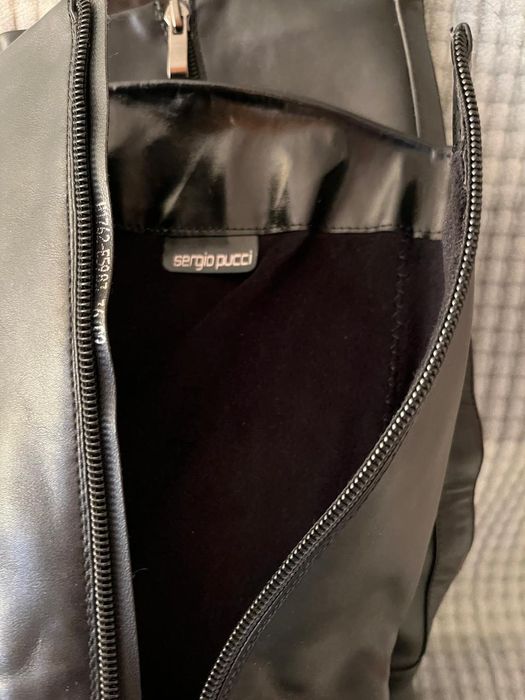 Продам сапоги в отличном состоянии экокожа