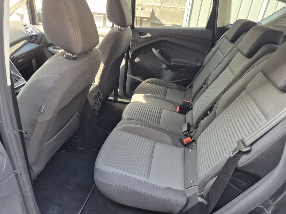 Ford C-Max Titanium 1.0i 125cp Euro6 2016 TOP