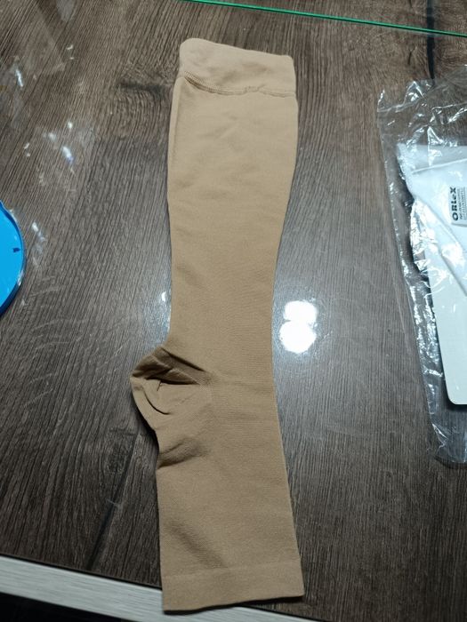 Компрессионные гольфы. 5000 тг. Новые.