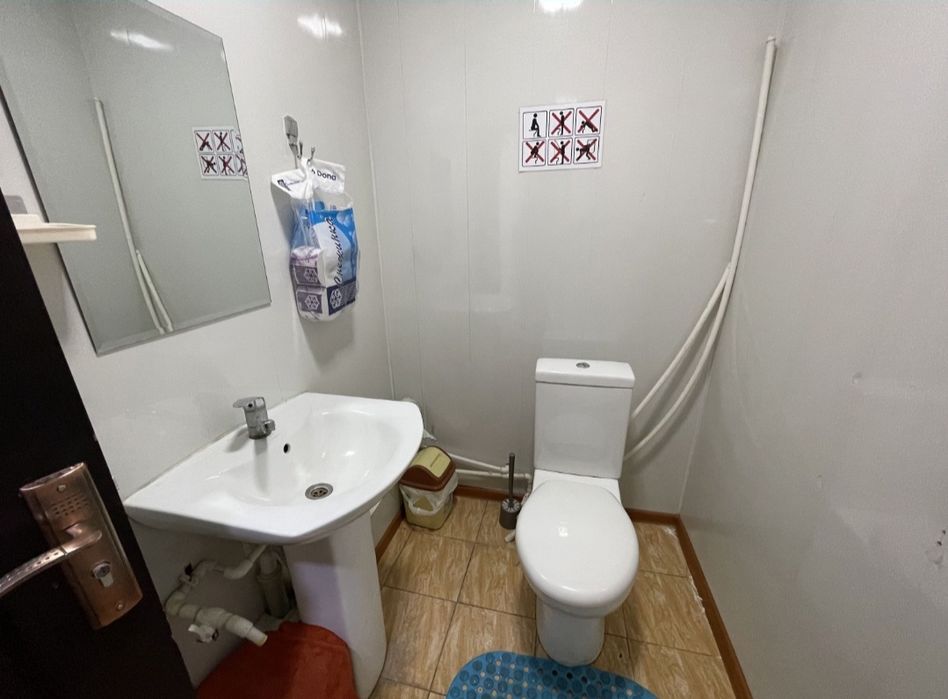 Чиланзар.Пионерский Сдаётся офис 7 комнатный отдельно стоящий здания