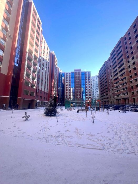 Продаеться 1 ком квартира в ЖК Созак