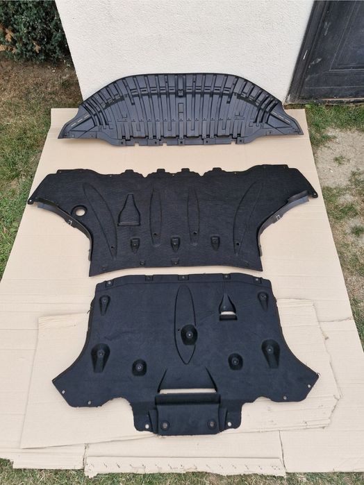 Scut motor cutie viteze Audi A8 D4 2010-2017 NOI AM