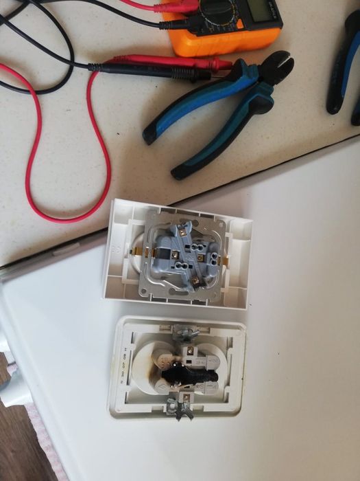 ЭЛЕКТРИК на выезд Алматы